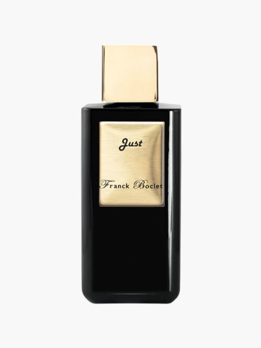 Franck Boclet, Romantique - Just, Extrait De Parfum, For Men