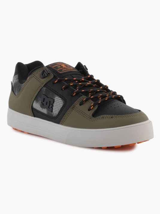 DC Pure Wnt M shoes ADYS300151-KON