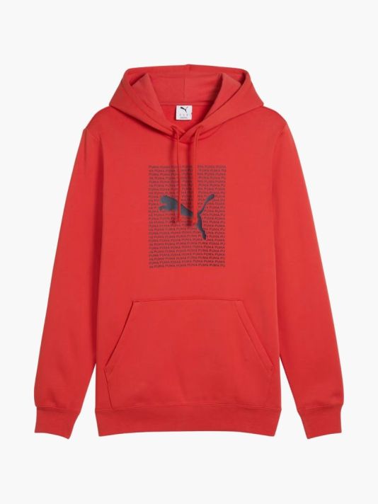 Puma Ess Logo Lab Hoodie FL M 684669 15
