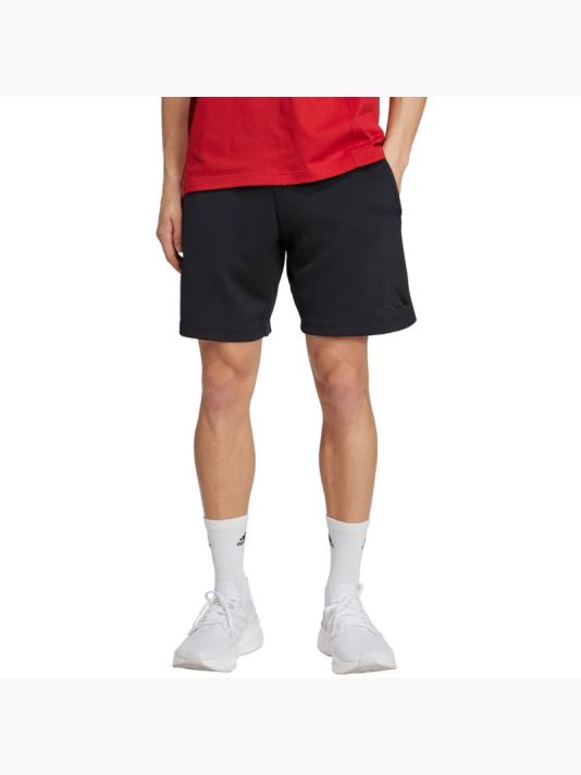 Men's adidas Tiro 25 Travel shorts black JY5945