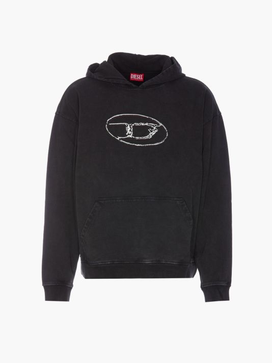 Diesel meeste dressipluus