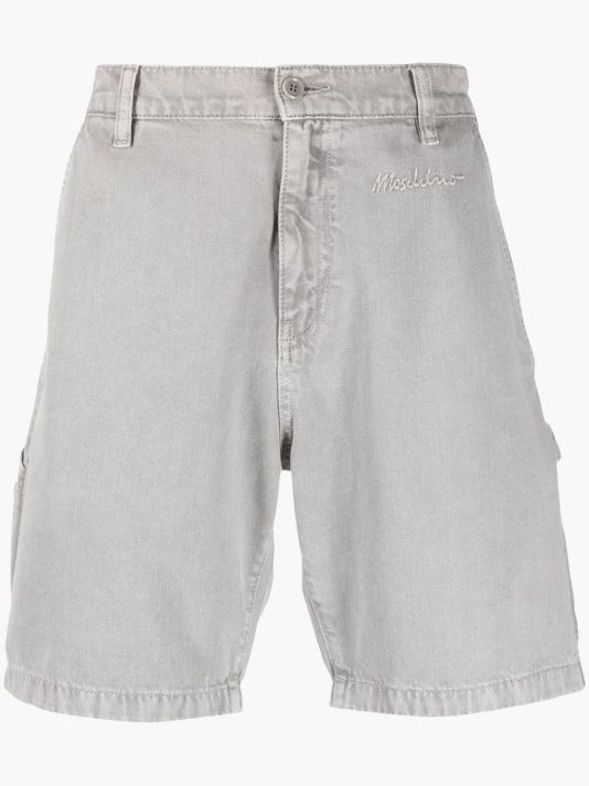 Moschino meeste bermuda-püksid