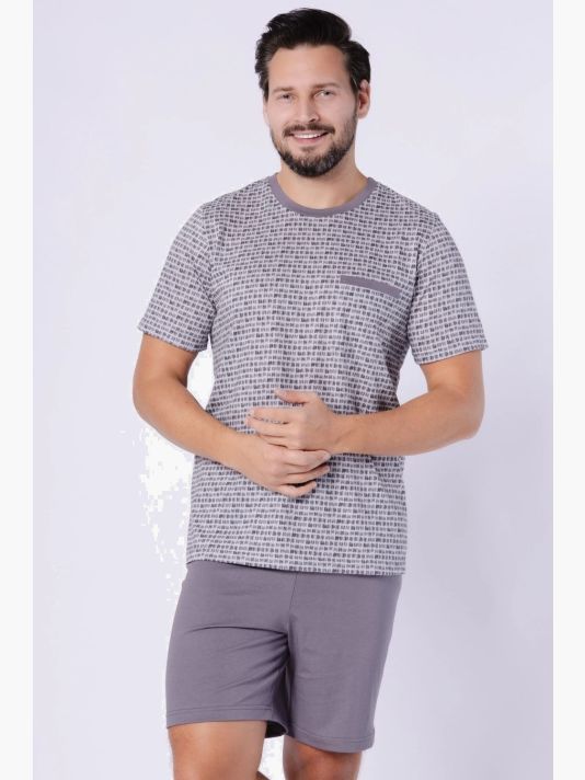 Pyjama model 224361 M-Max
