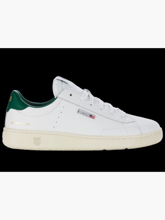 K-Swiss Slammklub CC M 08911-937-M shoes