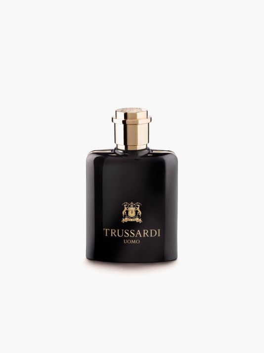 Trussardi, Uomo, Eau De Toilette, For Men