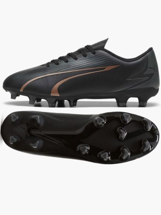 Puma Ultra Play FG/AG M 107763 02 shoes