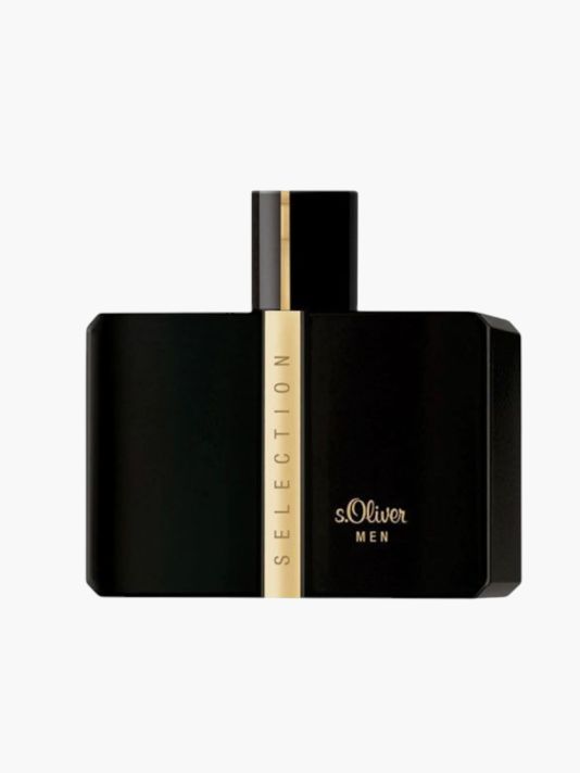 S. Oliver, Selection, Eau De Toilette, For Men