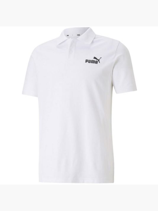 Puma ESS Pique Polo Shirt M 586674 02