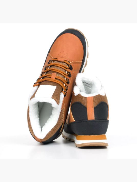 WR Winter M G-H754 Boots