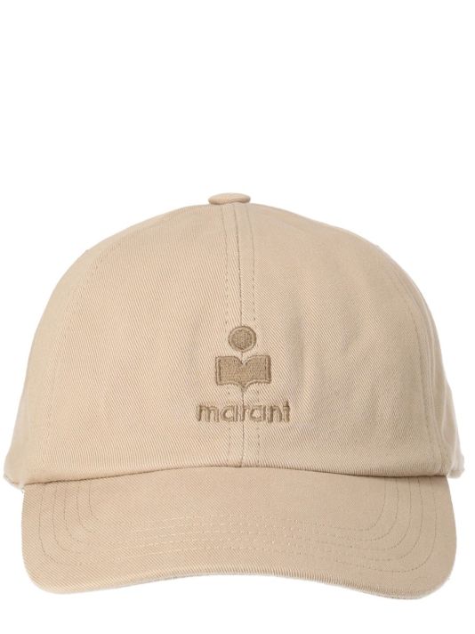 "TOMAS" BASEBALL CAP
