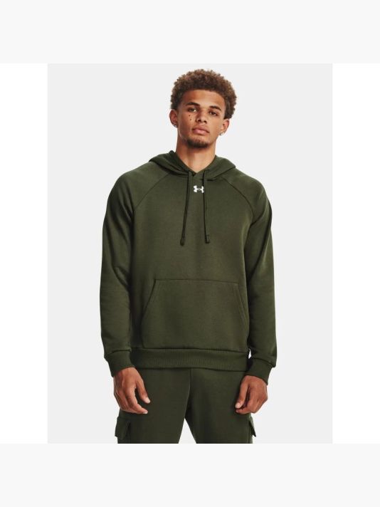 Under Armor M 1379757-390 sweatshirt