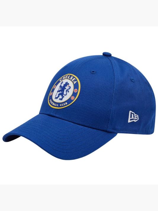 New Era 9FORTY Core Chelsea FC Cap M 12360180