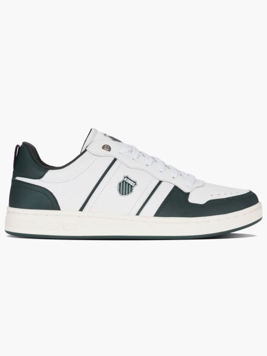 K-Swiss Lozan Match Lth M 08903-159-M shoes