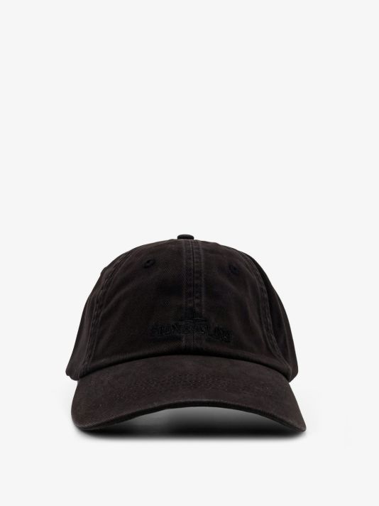 Cotton hat