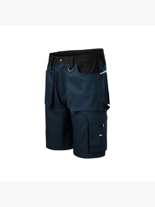 Rimeck Woody M MLI-W0502 navy blue shorts