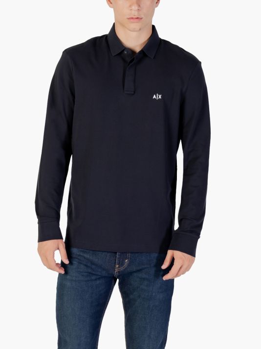 Armani Exchange meeste polo