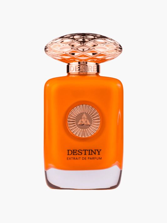 Auraa Desire, Destiny, Extrait De Parfum, For Men