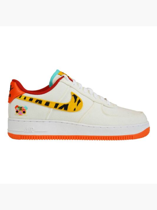 Nike Air Force 1 '07 Low Year Of The Tiger men's shoes - DR0147-171