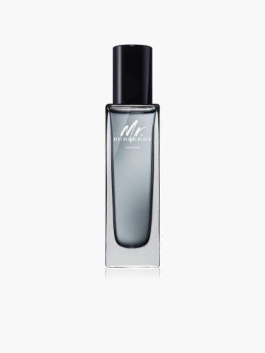 Burberry, Mr Burberry Indigo, Eau De Toilette, For Men