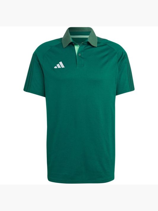 Adidas Tiro 23 Competition Polo T-shirt M HU1345