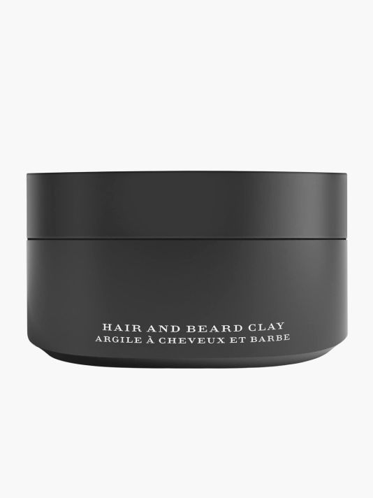 Burberry, Mr. Burberry, Hair Styling Clay, Medium Hold
