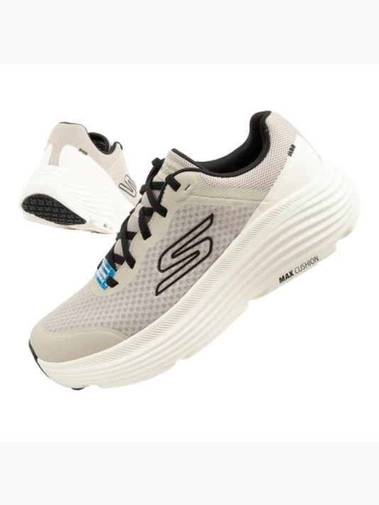 Skechers Max Cushioning Endeavor M 220613/TPBK shoes