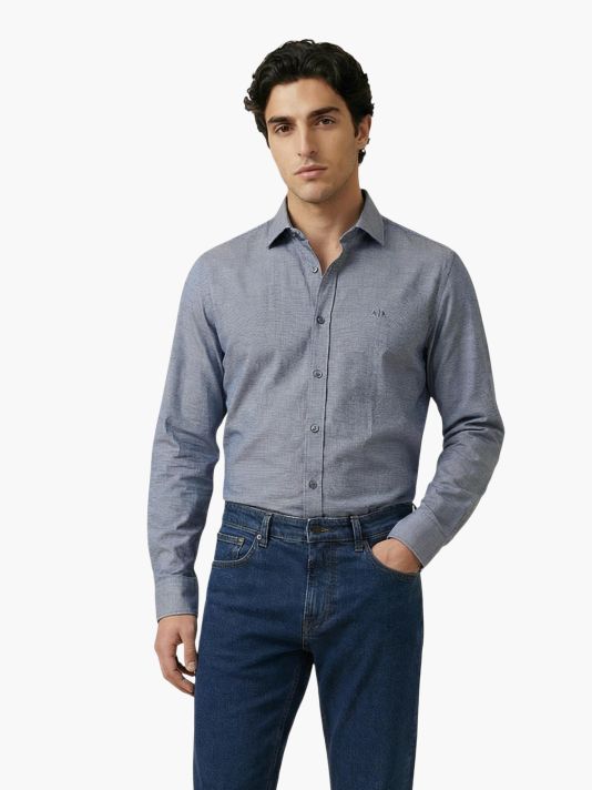 Armani Exchange meeste särk