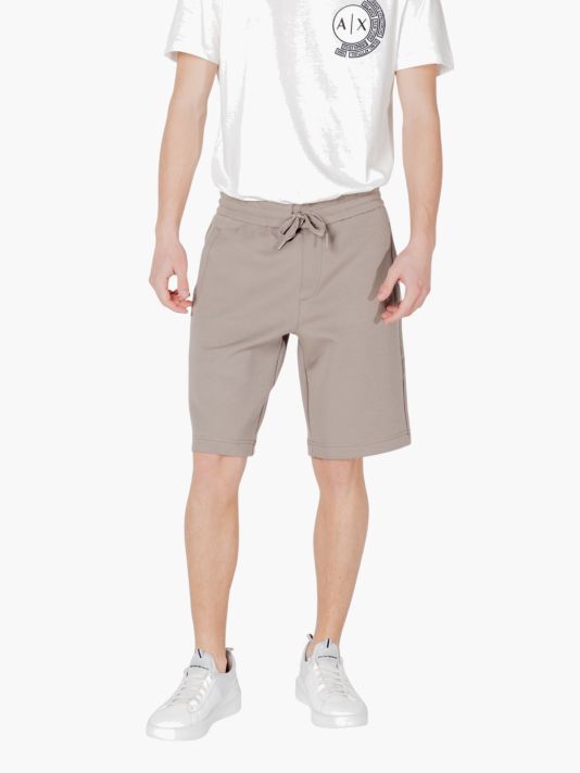 Armani Exchange meeste bermuda-lühikesed püksid