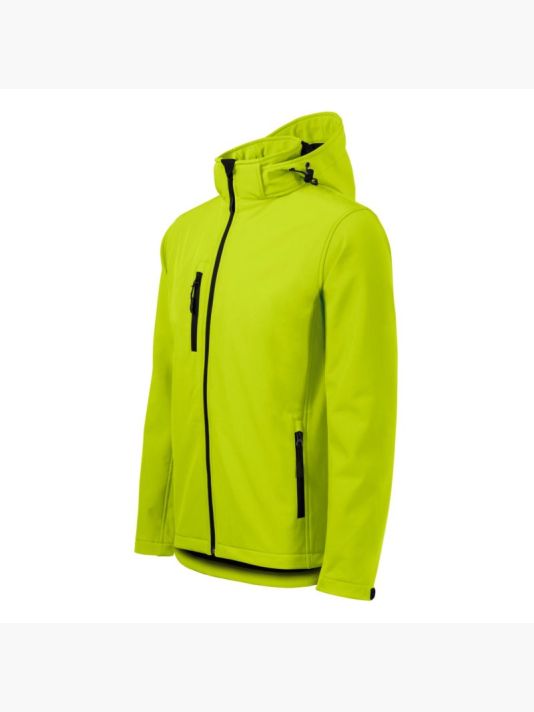 Malfini Softshell Performance M MLI-52262 jacket