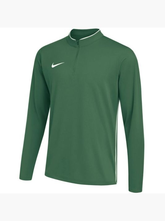 Nike Dri-Fit Park 26 Drill Top Men's Sweatshirt Green IB7536 302