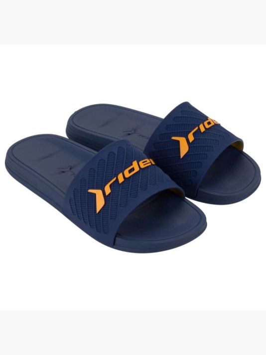 Rider Free II Slide Ad M 12323BA405 flip-flops