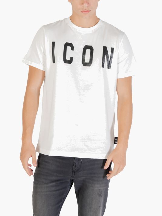 Icon meeste T-särk