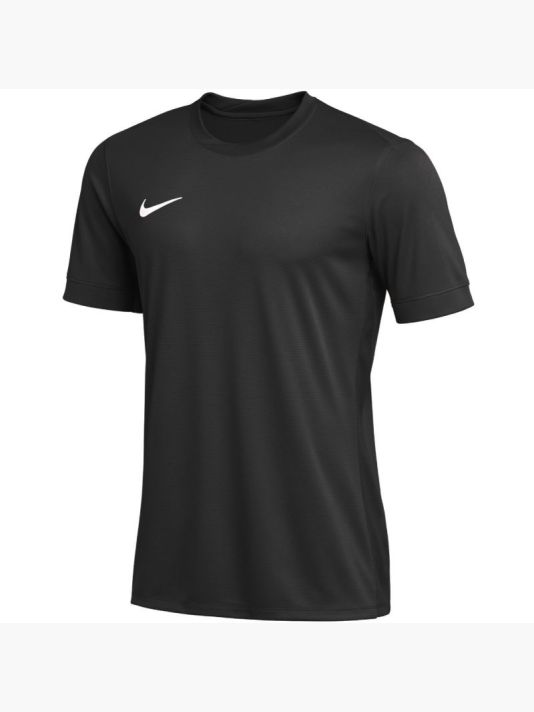 Nike Dri Fit Strike IV Jsy SS Men's T-Shirt Black FZ9327 010