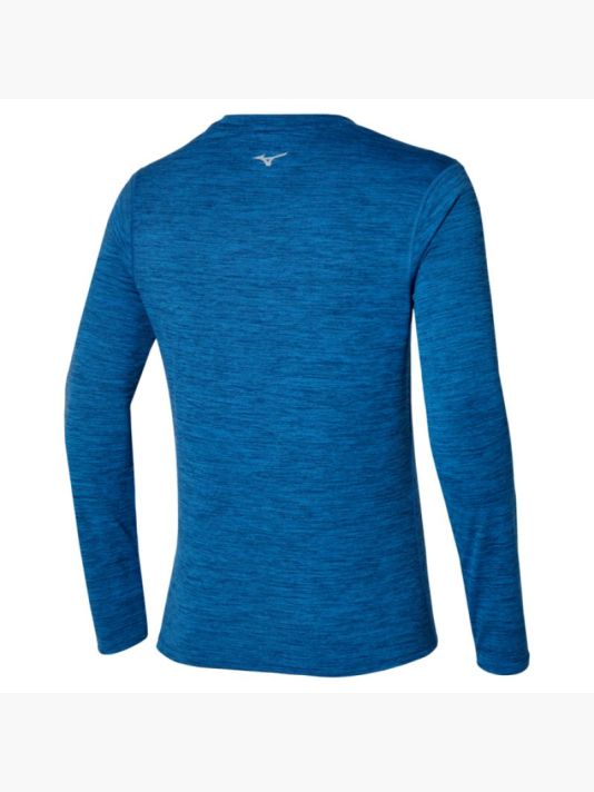Mizuno Impulse Core LS M T-shirt J2GAA52013