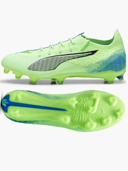 Puma Ultra 5 Pro FG/AG 107685-03 shoes