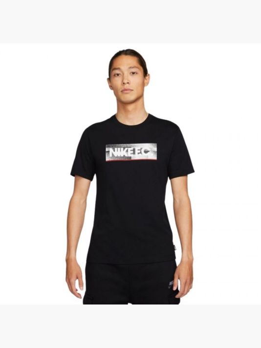 Nike NK Fc Tee Seasonal Block M DH7444 010