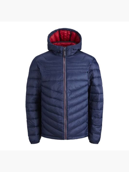 Jack & Jones Jjhero Puffer Hood Noos M 12211785