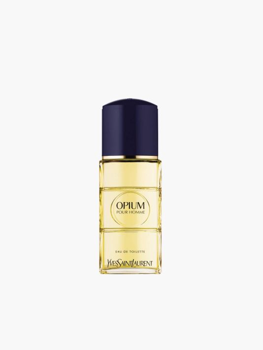 Yves Saint Laurent, Opium, Eau De Toilette, For Men