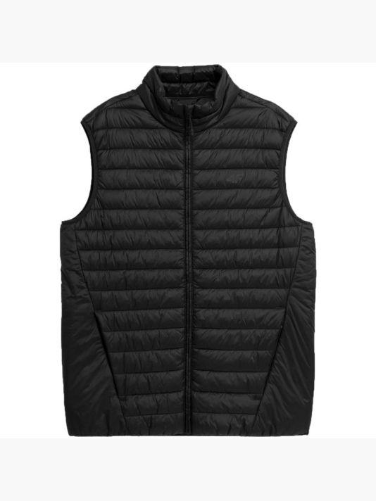 Vest 4F M062 M 4FAW23TVESM062 20S