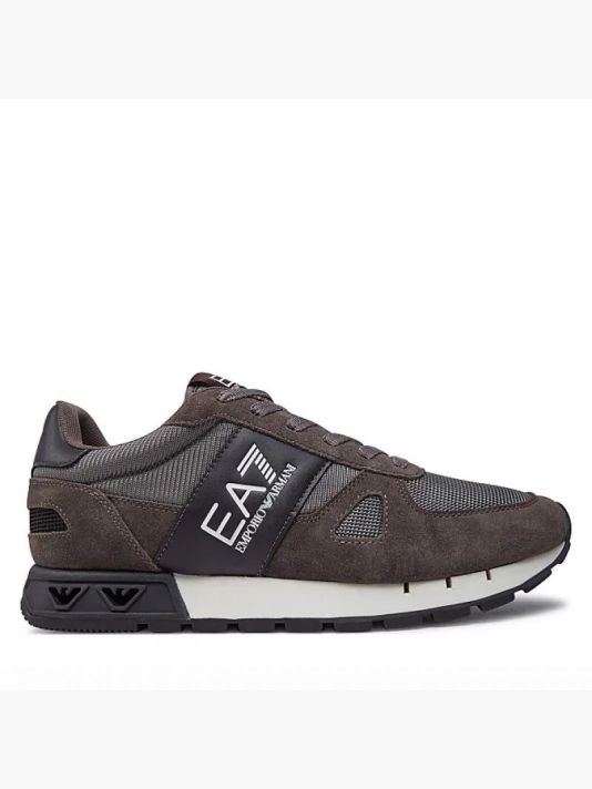 Shoe EA7 Emporio Armani Legacy M X8X151-XK354-T995