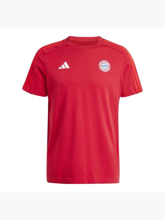 Adidas Bayern Munich DNA T-shirt M IT4143