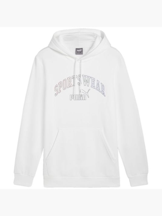 Puma Ess+ Logo LAB Gradient Hoodie FL M 681775 02