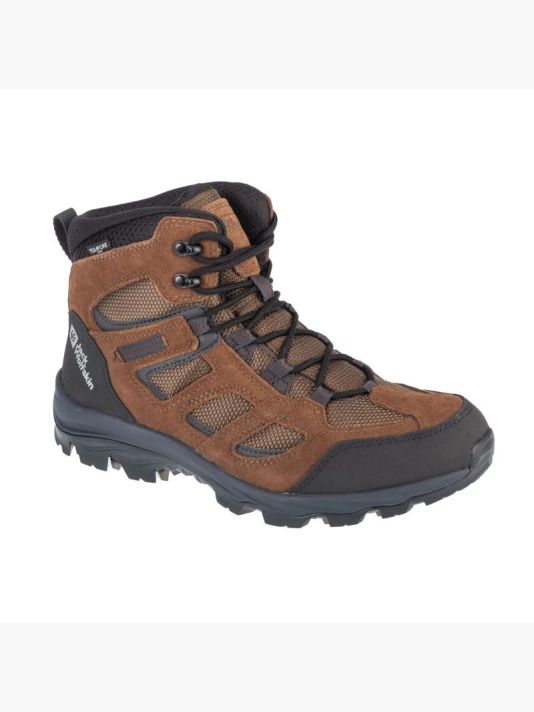 Jack Wolfskin Vojo 3 Texapore Mid M shoes 4042462-5298