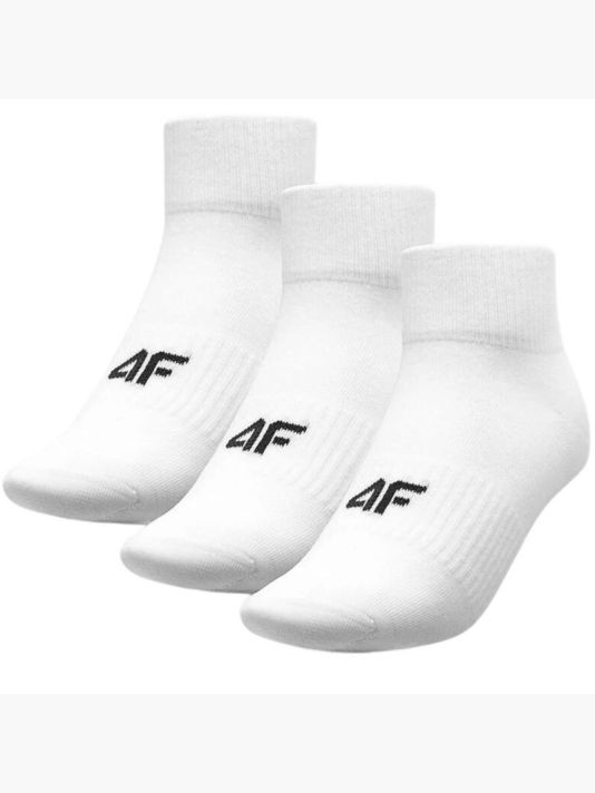 Socks 4F M204 3P M 4FAW23USOCM204 10S