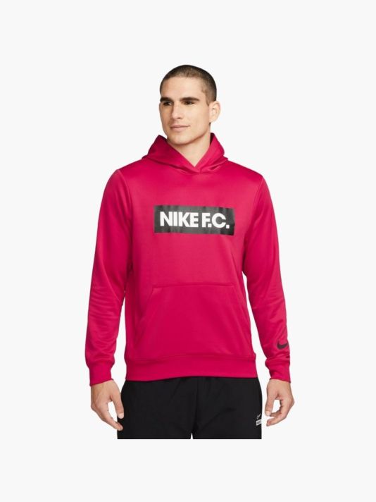 Nike NK DF FC Libero Hoodie M DC9075 614