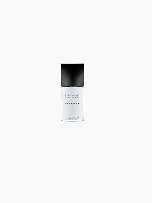 Issey Miyake, L'Eau d'Issey Intense, Eau De Toilette, For Men