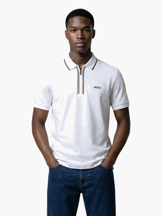 Boss meeste polo