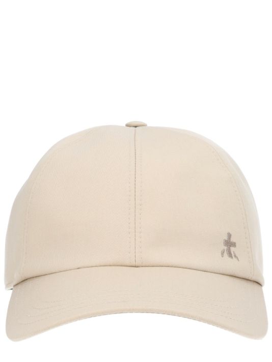 BASEBALL HAT WITH LOGO