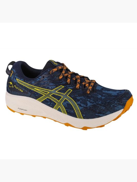 Asics Fuji Lite 3 M 1011B467-401 shoes