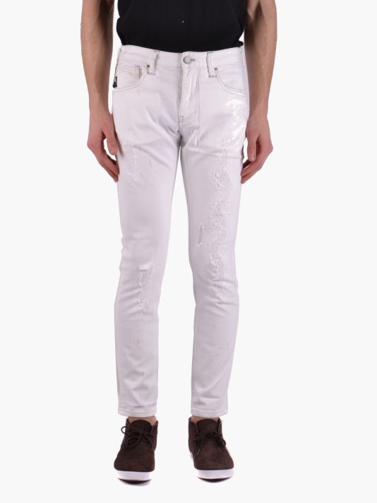 Armani Jeansi meeste teksad